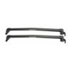 Imagem de Rack de Teto JEEP RENEGADE New Wave Preto - EQMAX 6307