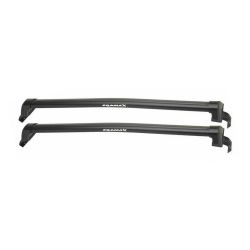 Imagem de Rack de Teto JEEP RENEGADE New Wave Preto - EQMAX 6307