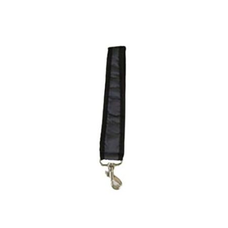 Imagem de Guia de Luxo para Pet Preta - SOPARAUTO 005114PR