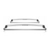 Imagem de Rack de Teto HYUNDAI HB20 New Wave Prata - EQMAX 6308