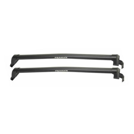 Imagem de Rack de Teto HYUNDAI HB20 New Wave Preto - EQMAX 6309