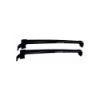 Imagem de Rack de Teto HYUNDAI HB20 New Wave Preto - EQMAX 6309