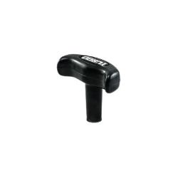 Imagem de Bola de Câmbio Sport T Turbo Preto - SOPARAUTO 1005