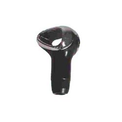 Imagem de Bola de Câmbio Sport Tipo Open Color Preto - SOPARAUTO 0991PR