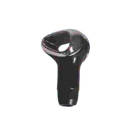 Imagem de Bola de Câmbio Sport Tipo Open Color Preto - SOPARAUTO 0991PR