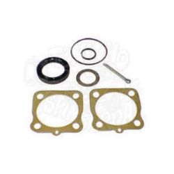 Imagem de Kit Retentor do Cubo de Roda Traseiro - ESPINGARDA VW1054