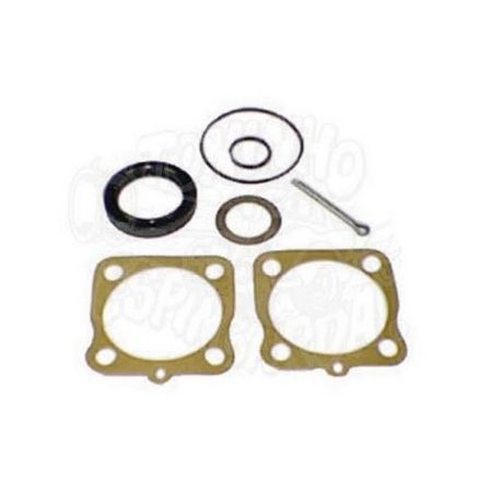 Imagem de Kit Retentor do Cubo de Roda Traseiro - ESPINGARDA VW1054