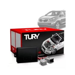 Imagem de Módulo Subida do Vidro Elétrico - TURY ACESSORIOS PRO428D