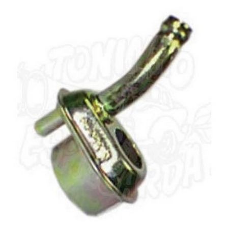 Imagem de Tubo Abastecimento do Óleo VOLKSWAGEN BRASILIA - ESPINGARDA VW254A
