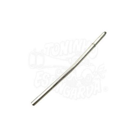 Imagem de Tubo Guia da Vareta de Óleo VOLKSWAGEN GOL - ESPINGARDA VW260A