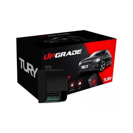 Imagem de Módulo Rebatimento do Retrovisor TOYOTA HILUX/YARIS - TURY ACESSORIOS PARK2AU