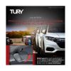 Imagem de Módulo Rebatimento do Retrovisor TOYOTA HILUX/YARIS - TURY ACESSORIOS PARK2AU