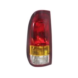 Imagem de Lanterna Traseira FORD F250 Lado Esquerdo Tricolor - TYC 11B228016B