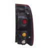 Imagem de Lanterna Traseira FORD F250 Lado Esquerdo Tricolor - TYC 11B228016B