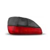 Imagem de Lanterna Traseira PEUGEOT 306 Lado Esquerdo - TYC 11A246012B