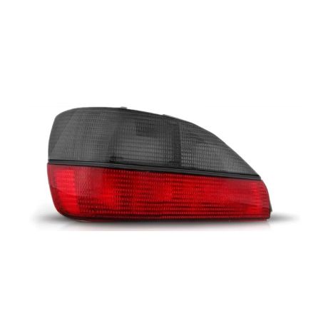 Imagem de Lanterna Traseira PEUGEOT 306 Lado Esquerdo - TYC 11A246012B