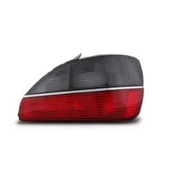 Imagem de Lanterna Traseira PEUGEOT 306 Lado Direito - TYC 11A245012B