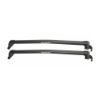 Imagem de Rack de Teto RENAULT LOGAN New Wave Preto - EQMAX 6311