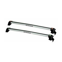 Imagem de Rack de Teto VOLKSWAGEN AMAROK New Wave Prata - EQMAX 6312