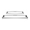 Imagem de Rack de Teto VOLKSWAGEN AMAROK New Wave Prata - EQMAX 6312