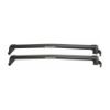Imagem de Rack de Teto VOLKSWAGEN AMAROK New Wave Preto - EQMAX 6313