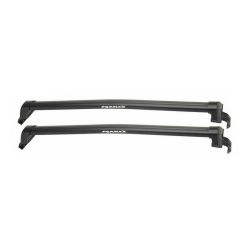 Imagem de Rack de Teto VOLKSWAGEN AMAROK New Wave Preto - EQMAX 6313