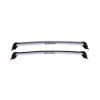 Imagem de Rack de Teto FIAT MOBI New Wave Prata - EQMAX 6314