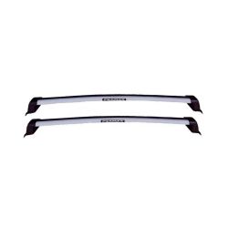 Imagem de Rack de Teto FIAT MOBI New Wave Prata - EQMAX 6314