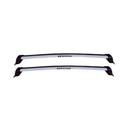 Imagem de Rack de Teto FIAT MOBI New Wave Prata - EQMAX 6314