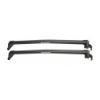 Imagem de Rack de Teto FIAT MOBI New Wave Preto - EQMAX 6315