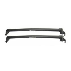 Imagem de Rack de Teto FIAT MOBI New Wave Preto - EQMAX 6315