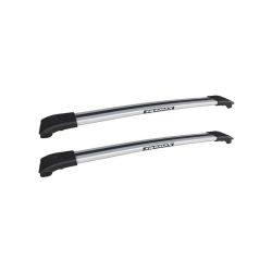 Imagem de Barra Paralela do Teto JEEP RENEGADE Prata - EQMAX 8758