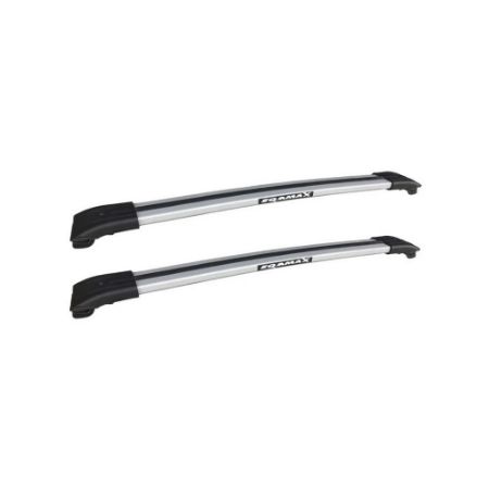 Imagem de Barra Paralela do Teto JEEP RENEGADE Prata - EQMAX 8758