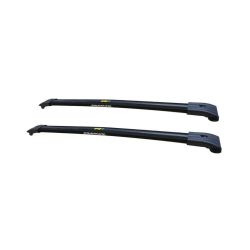 Imagem de Barra Paralela do Teto FIAT STRADA Preto - EQMAX 8721