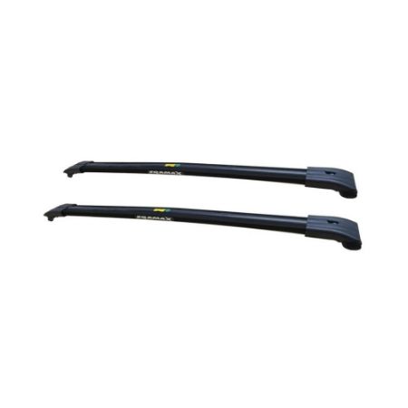 Imagem de Barra Paralela do Teto FIAT STRADA Preto - EQMAX 8721