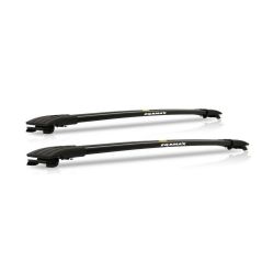 Imagem de Barra Paralela do Teto HYUNDAI TUCSON Preto - EQMAX 8731
