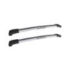 Imagem de Barra Paralela do Teto RENAULT DUSTER Cinza - EQMAX 8752