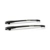 Imagem de Barra Paralela do Teto RENAULT DUSTER Preto - EQMAX 8753