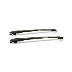 Imagem de Barra Paralela do Teto CHEVROLET - GM ONIX Preto - EQMAX 8765