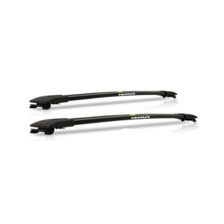 Imagem de Barra Paralela do Teto CHEVROLET - GM ONIX Preto - EQMAX 8765