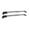 Imagem de Barra Paralela do Teto CHEVROLET - GM ONIX Prata - EQMAX 8764