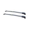 Imagem de Barra Paralela do Teto CHEVROLET - GM ONIX Prata - EQMAX 8764