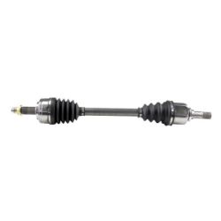 Imagem de Semi-eixo RENAULT MASTER Lado Esquerdo com ABS 763mm - DEVIGILI DG80089
