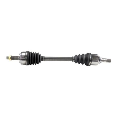 Imagem de Semi-eixo RENAULT MASTER Lado Esquerdo com ABS 763mm - DEVIGILI DG80089