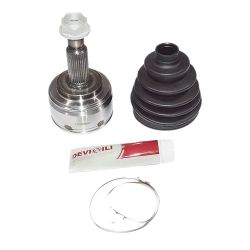 Imagem de Ponteira Homocinética Fixa RENAULT MASTER - DEVIGILI DG80097