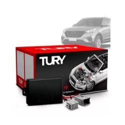 Imagem de Módulo Subida do Vidro Elétrico HYUNDAI CRETA - TURY ACESSORIOS PRO430EB
