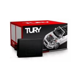 Imagem de Módulo Subida do Vidro Elétrico - TURY ACESSORIOS PRO444
