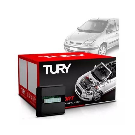 Imagem de Módulo Subida do Vidro Elétrico - TURY ACESSORIOS PRO212