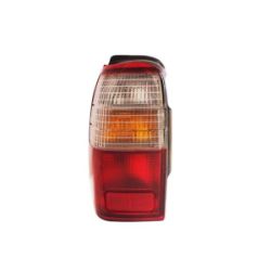 Imagem de Lanterna Traseira TOYOTA HILUX Lado Esquerdo - TYC 113210A01A