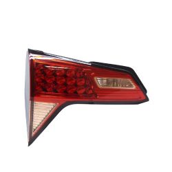 Imagem de Lanterna Traseira HONDA HRV Lado Esquerdo Tampa - TYC 175578009N